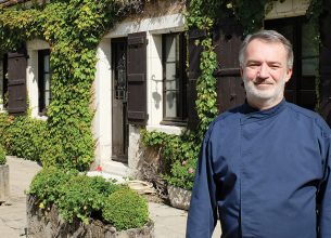 Une passion toujours intacte pour les produits du terroir