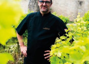 Ludovic Dziewulski – Chateau De Salettes à Cahuzac-Sur-Vere (81) : La carte du local