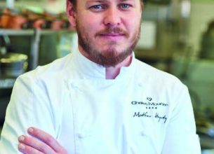 Mathew Hegarty – La cuisine en question