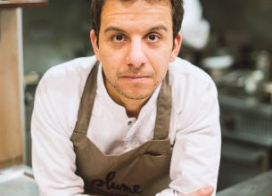 Youssef Gastli : Une ode à la cuisine instinctive