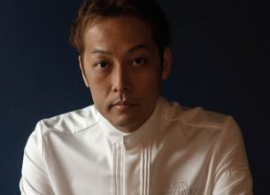 Keita Kitamura, ERH* à Paris (75) : Créativité et ambition