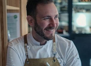 Romain Bonnet : Voyage culinaire à travers le temps