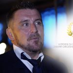 Trophées Le Chef 2022 : interview de Dimitri Droisneau élu Chef de l’Année