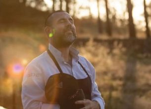 Julien Diaz : À l’origine était la Méditerranée