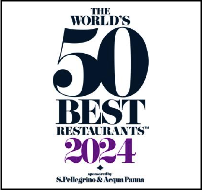 Las Vegas accueillera les World's 50 Best Restaurants 2024 Le Chef