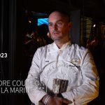 Trophées Le Chef 2023 : interview d’Alexandre Couillon élu Chef de l’Année