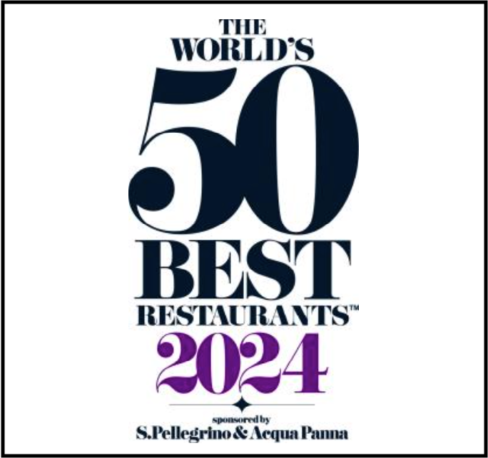 Las Vegas accueillera les World’s 50 Best Restaurants 2024