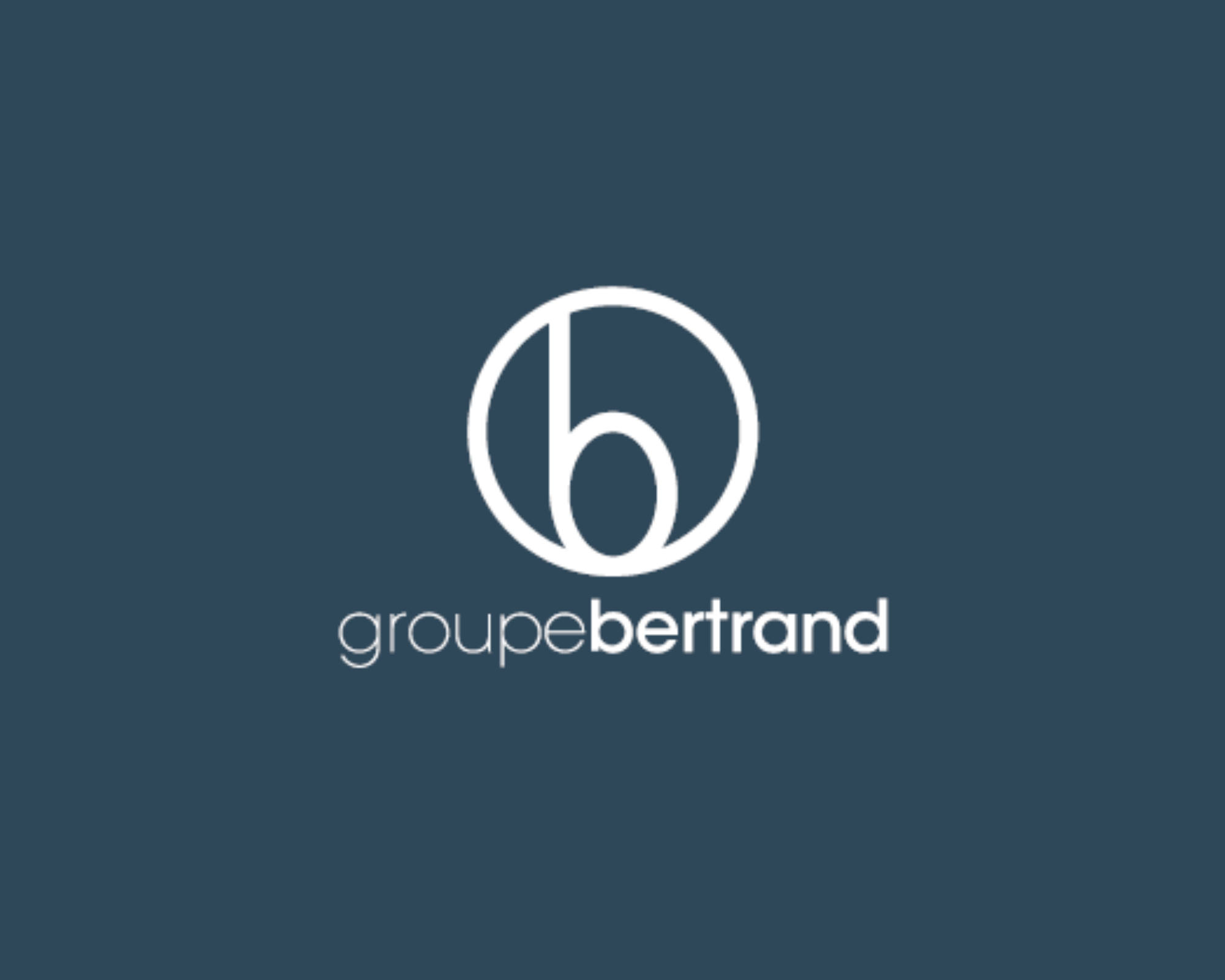 Le Groupe Bertrand se réorganise autour de 2 pôles : Bertrand Hospitality et Bertrand Franchise