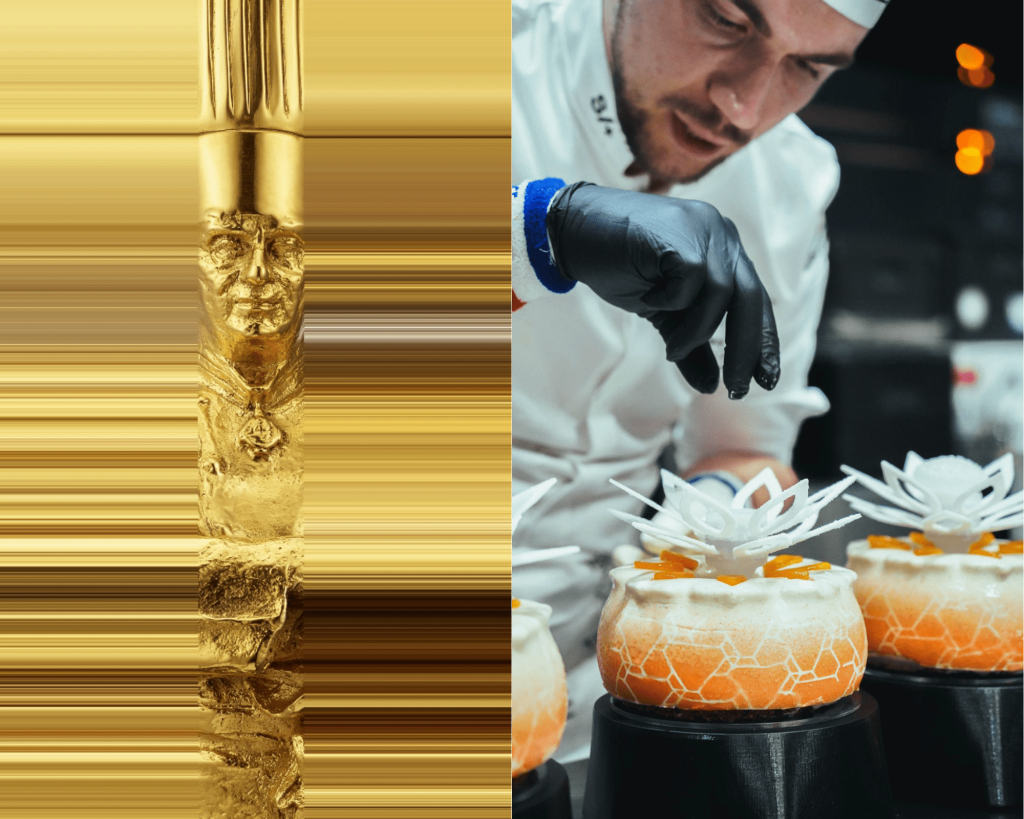 Les sélections France du Bocuse d’Or et de la Coupe du Monde de la