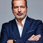 Alain Glehello, nouveau DG de la Maison Bragard