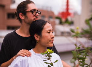 Olina, future table du chef français Olivier Garcia à Tokyo