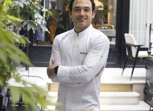 Davide Pecorella aux commandes d’Il Giardino, nouvelle terrasse parisienne 100% italienne