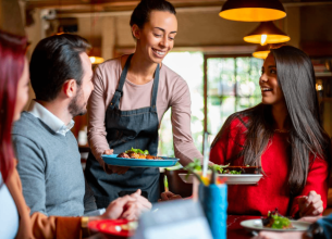 Restauration : 5 tendances majeures pour le secteur en 2023