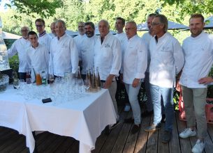 L’Association Chefs d’Oc fête ses 10 ans