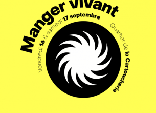 « Manger Vivant » : la fermentation à l’honneur pour la 2e édition du festival