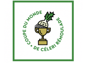 1ère édition de la Coupe du Monde de Céleri Remoulade