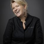 Flora Mikula nouvelle cheffe exécutive de L’Alpes Hôtel du Pralong