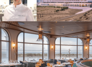 Le terroir gastronomique des Flandres sublimé par Charles Bruneval au Radisson Blu de Malo-les-Bains