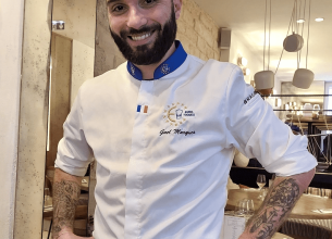 Gaël Marques, nouveau Chef Exécutifs d’Arcadys