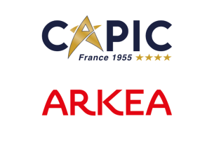 Capic : l’entreprise familiale reprise par Arkéa Capital et des investisseurs privés