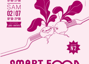 Le Smart Food Festival de retour à Paris pour une 2e édition