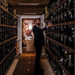 Maxime Valéry : le sommelier globe-trotter