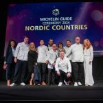 Jordnær et RE-NAA décrochent 3 étoiles dans le Guide Michelin Pays nordiques