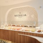 Christophe Michalak dévoile une boutique parisienne inédite