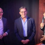 Michel Sarran devient partenaire du groupe Partouche