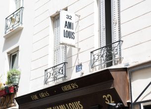 LVMH reprend l’institution parisienne Chez L’Ami Louis