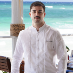 Antonin Simon nommé chef pâtissier de l’hôtel mexicain Esencia