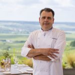 Christophe Raoux nommé chef exécutif du Royal Champagne