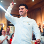 Jorick Dorignac, grand gagnant de Top Chef 2024