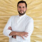 Valerio Borriero, nouveau chef de La Flibuste à Villeneuve-Loubet