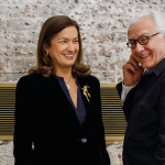 Alain Ducasse et Christophe Saintagne investissent la Maison Baccarat