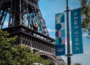 JO de Paris 2024 : les restaurateurs pointent une « baisse d’activité inédite »