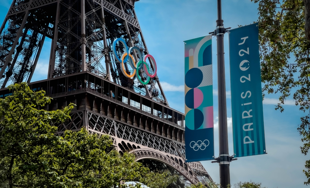 JO de Paris 2024 : les restaurateurs pointent une « baisse d’activité inédite »