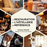 Les Éditions BPI publient « La Restauration et l’Hôtellerie de Référence »