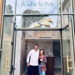 À Tours, La Roche le Roy a fait peau neuve