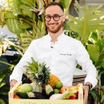 Vincenzo Tuccillo, nouveau chef à l’AC Hotel de Nice