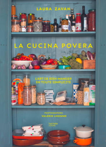 Cucina Povera, ode à la simplicité italienne