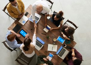 Un engagement en faveur de la formation pour les Cafés-Hôtels-Restaurants