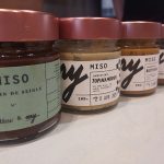 Miso : le goût de l’umami