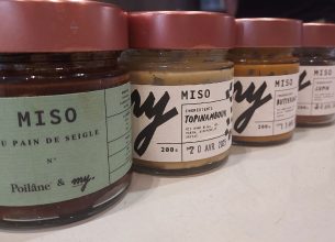 Miso : le goût de l’umami