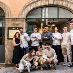 Jérémy Galvan transforme son restaurant étoilé en bistrot