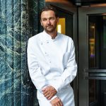 Daniel Humm nommé Ambassadeur de bonne volonté par l’Unesco