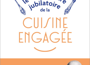 Thierry Marx dévoile son Dictionnaire jubilatoire de la cuisine engagée