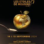 Guillaume Gomez invité d’honneur des 15e Etoiles de Mougins