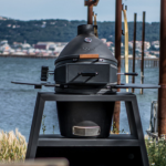 « Quatro », un kamado français multiprimé