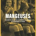 « Mangeuses », lauréat du prix « Mange, Livre ! » 2024